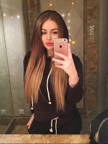Анкета проститутки Алевтина - Фото 1, , 23 года, №114221